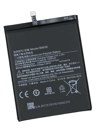 Аккумуляторная батарея bm3e для xiaomi mi 8 aaaa no logo