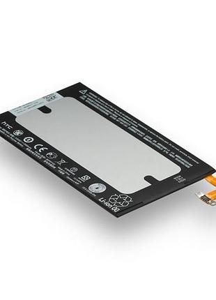 Аккумуляторная батарея bop3p100 для htc one max aaaa