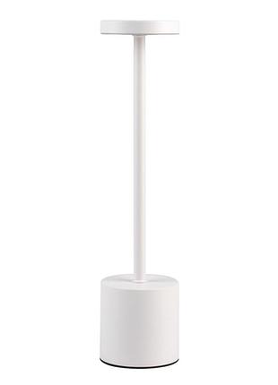 Лампа настольная f89019 touch light 1200 мач/5w выбора 1 из 3 режимов работы с разной цветовой температурой