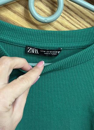 Кофтинка zara 4