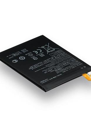 Аккумулятор battery c11p1612для asus zenfone zoom 3 / ze553kl aaaa no logo