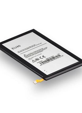 Аккумулятор battery для motorola droid maxx xt1080m eu40