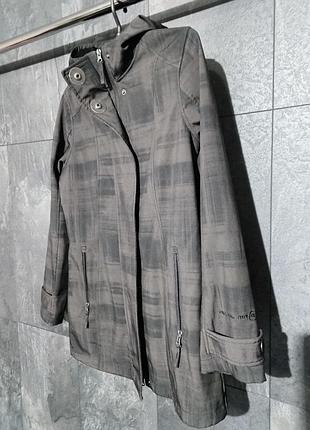 Softshell free country женская термокуртка
