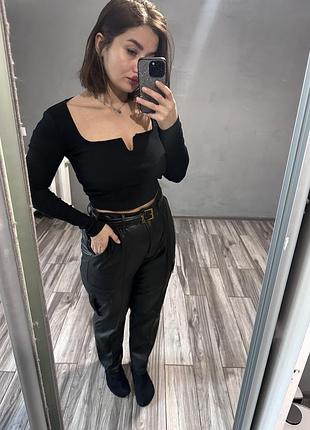 Кофтинка zara