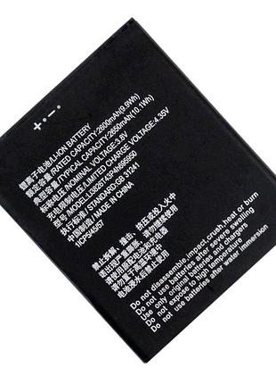 Акумуляторна батарея model: li3826t43p4h695950 для zte blade l210/blade l220 / a5 2019 aaaa no logo