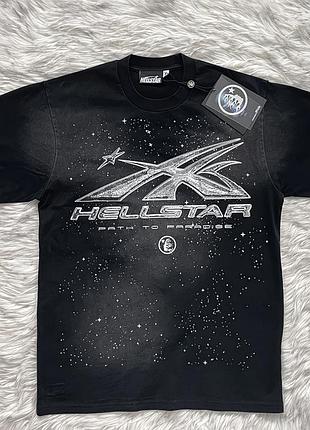 Фуболка hellstar m/l