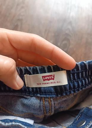 Шорти levis 4