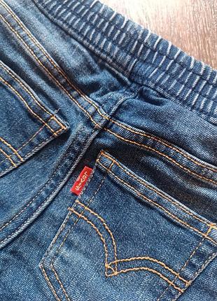 Шорти levis 3