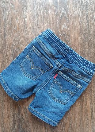 Шорти levis 2
