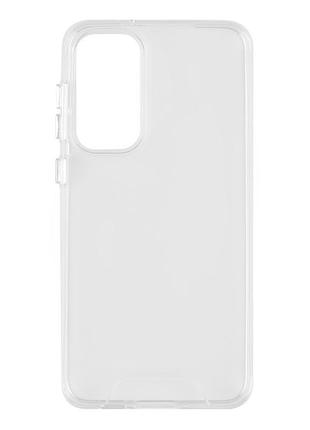 Чехол для samsung galaxy s23 plus (s916) space стандарт защиты mil-std 810g-516.7