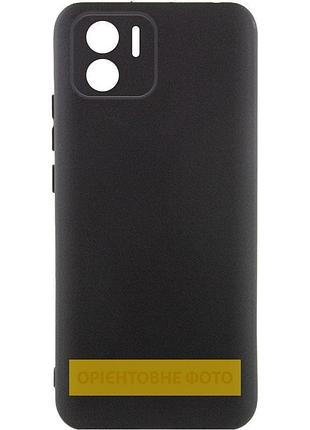 Чехол silicone cover ummi lakshmi full camera (aa) для xiaomi redmi a1+ / a2+ черный / black