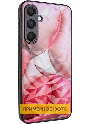 Tpu+pc чохол prisma bubblegum для xiaomi redmi 13c / poco c65 3d pink