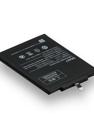 Аккумуляторная батарея bm47 для xiaomi redmi 3 / 3s / 3x / 4x