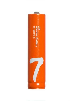 Батарейки rainbow zi7 (aaa) alkaline 1.5v-s2/lr03 10 шт. в упаковці