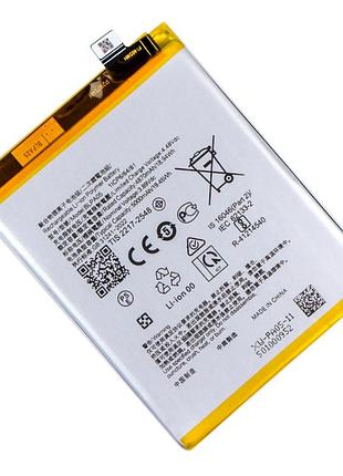 Акумуляторна батарея model: blpa05 для oppo reno 10 aaaa no logo