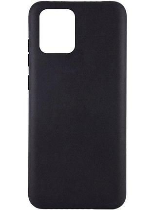 Чехол tpu epik black для vivo y15s черный