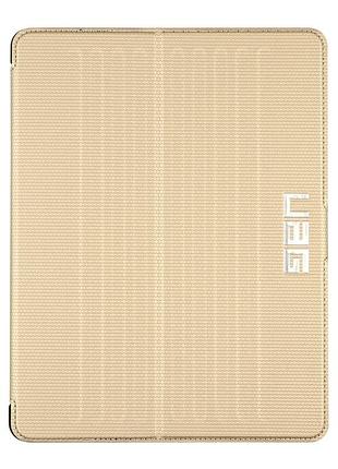 Чохол metropolis для ipad mini (6-го покоління) 2021 a2567/ a2568 gold