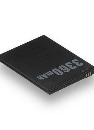 Аккумулятор battery для doogee x10 bat17603360 aaa