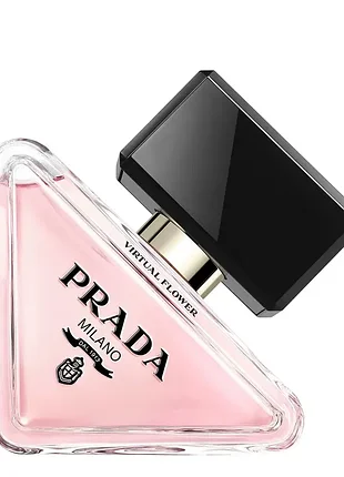 Парфумована вода для жінок prada paradoxe virtual flower eau de parfam 30 ml.