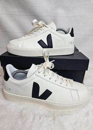 Кроссовки veja campo cp0501537.  40 размер