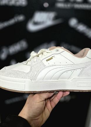 Кроссовки мужские puma ca pro lux rm(оригинал)47-31см.