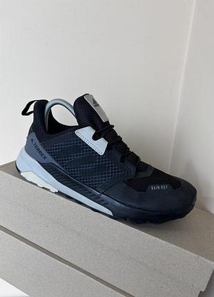 Кроссовки adidas terrex trailmaker rain.rdy