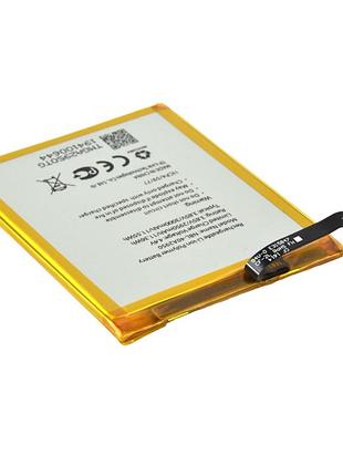 Аккумулятор battery для tp-link neffos c9s / c9 max / nbl-40a2950