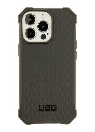 Чехол armor для apple iphone 13 pro max black
