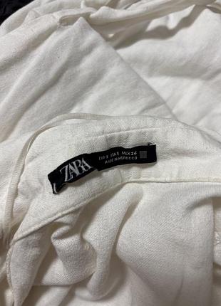 Сукня zara 4
