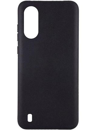 Чохол tpu epik black для zte blade l220 чорний