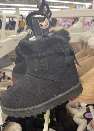 Угги детские primark