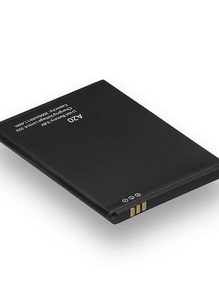 Аккумуляторная батарея для blackview a20 aaa no logo
