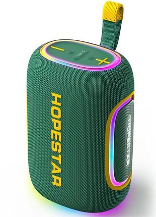 Bluetooth колонка hopestar h58 65w green