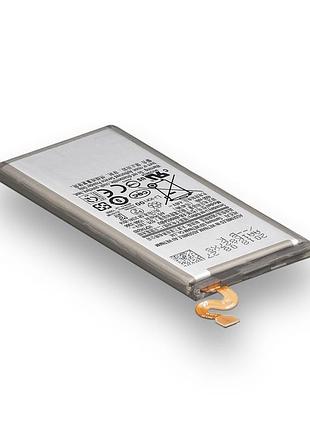 Аккумуляторная батарея eb-bn965abu для samsung n960 galaxy note 9 aaaa no logo