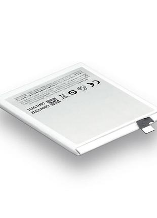 Аккумуляторная батарея bt42 для meizu m1 note