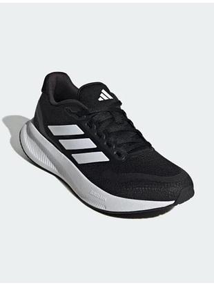 Adidas run falcon 5 кроссовки 38