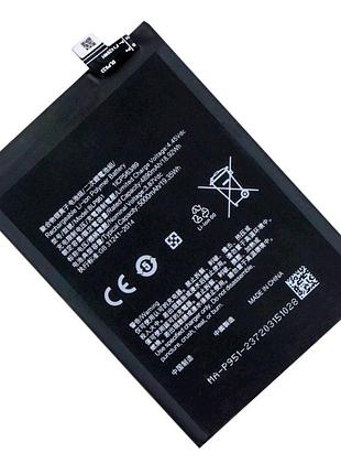 Акумуляторна батарея model: blp951 для realme 10 pro /realme 11 aaaa no logo