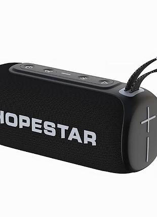 Bluetooth колонка hopestar p64 pro 60w black