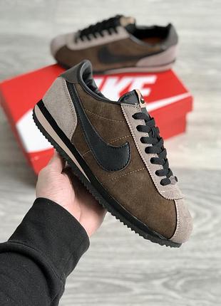 Кросівки nike cortez