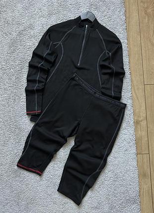 Костюм the north face жіночий б/в