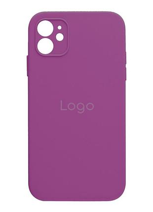 Чохол otterbox original full size square для apple iphone 11 grape