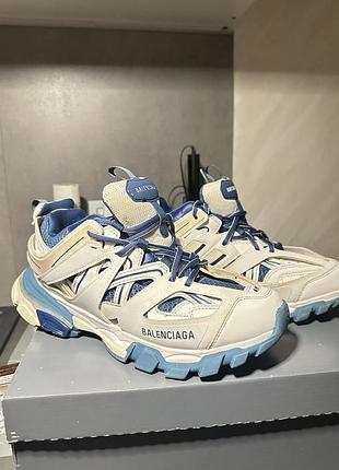 Продаю кросівки «balenciaga track»