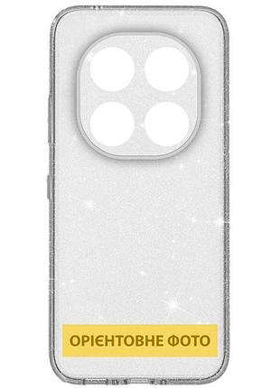 Tpu чехол nova для realme c61 4g / c63 4g clear