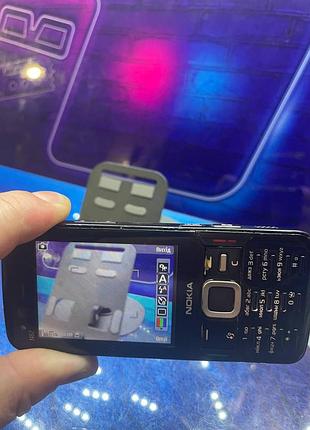 Ретро телефон nokia n82 3