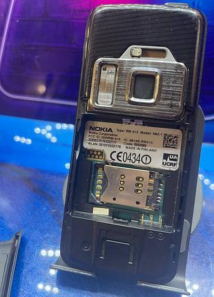 Ретро телефон nokia n82 9