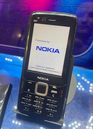 Ретро телефон nokia n82 5