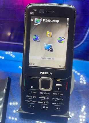 Ретро телефон nokia n82 6