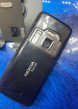 Ретро телефон nokia n82 4