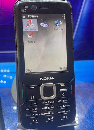 Ретро телефон nokia n82 8