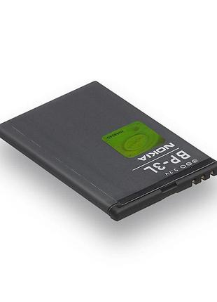 Акумуляторна батарея quality bp-3l для nokia lumia 610 rm-835